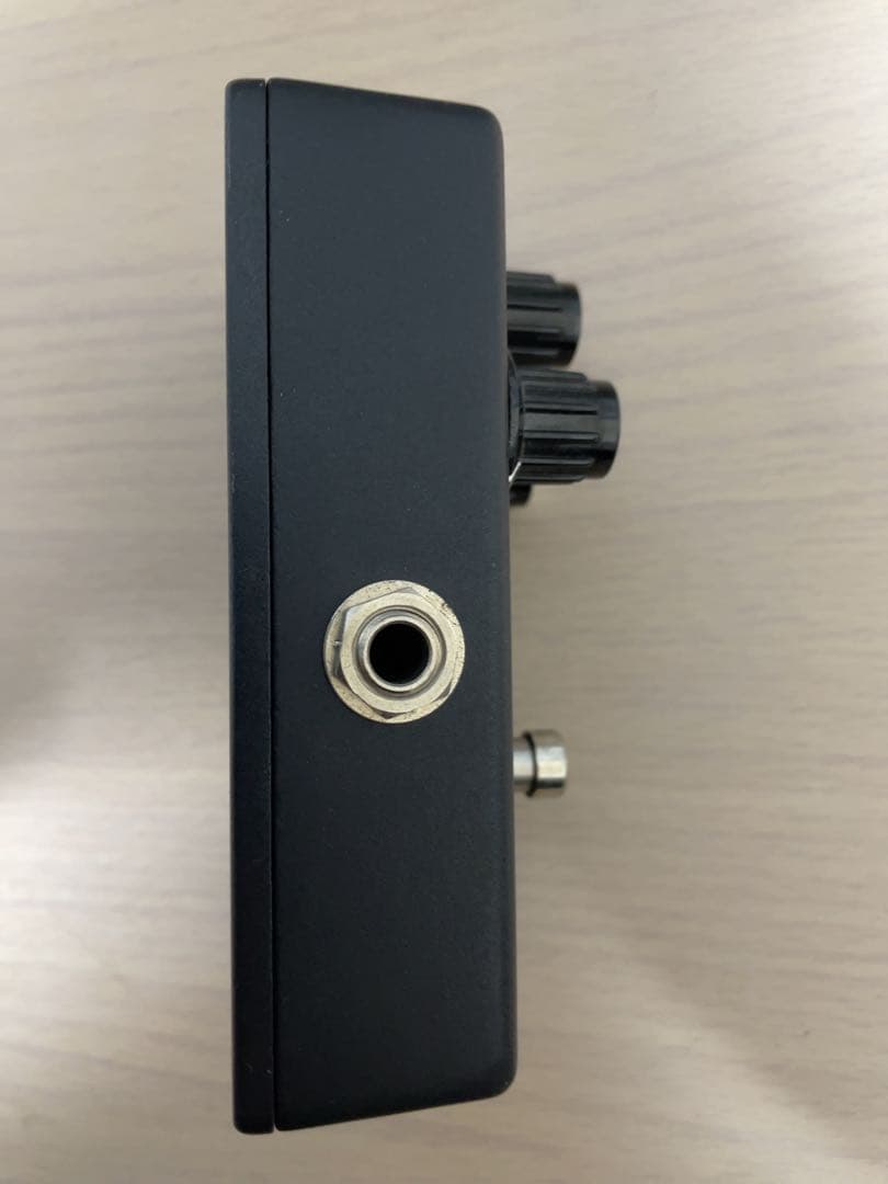 STOMPROX BLACK LABEL オーバードライブ