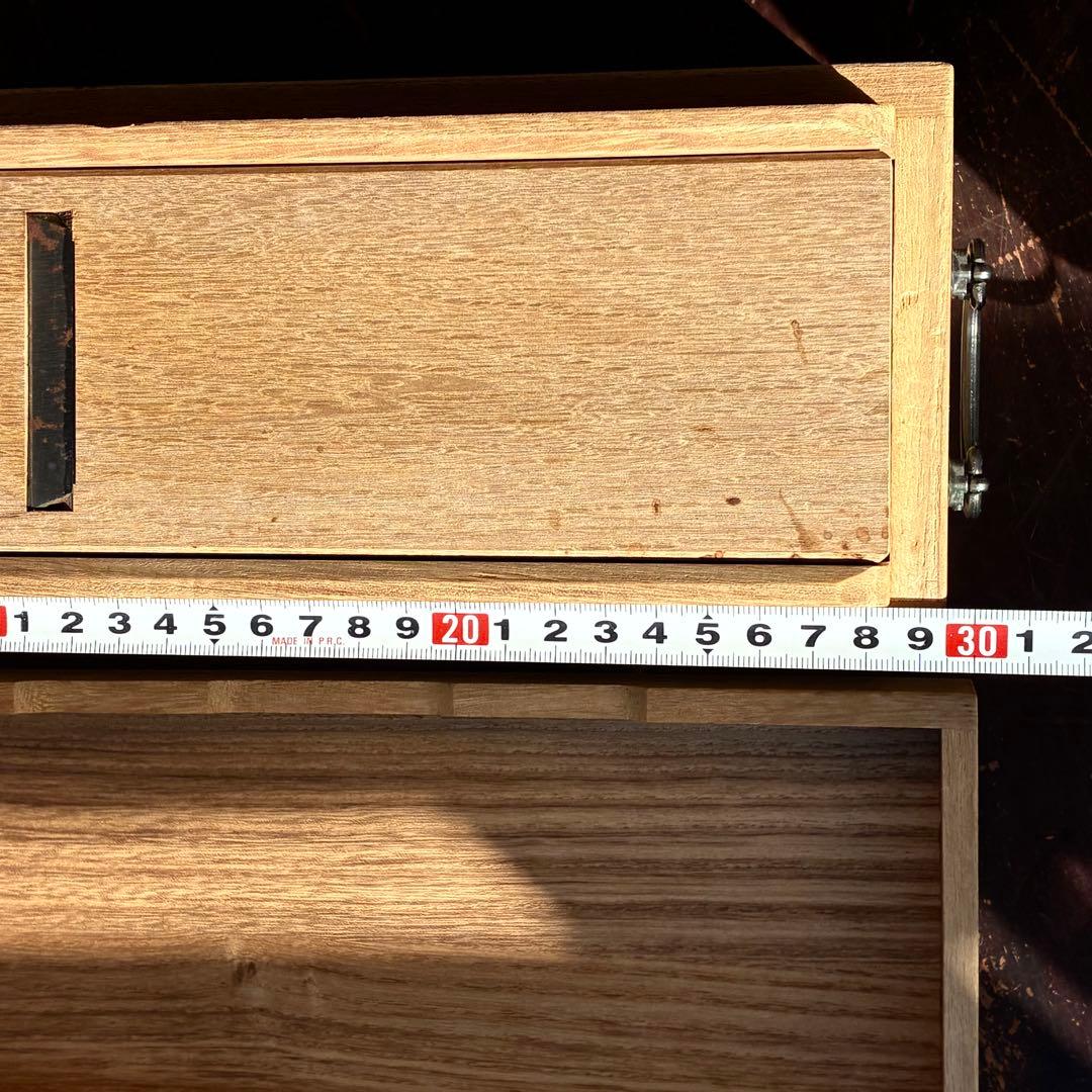 日本橋　木屋　團十郎　鰹節削り器