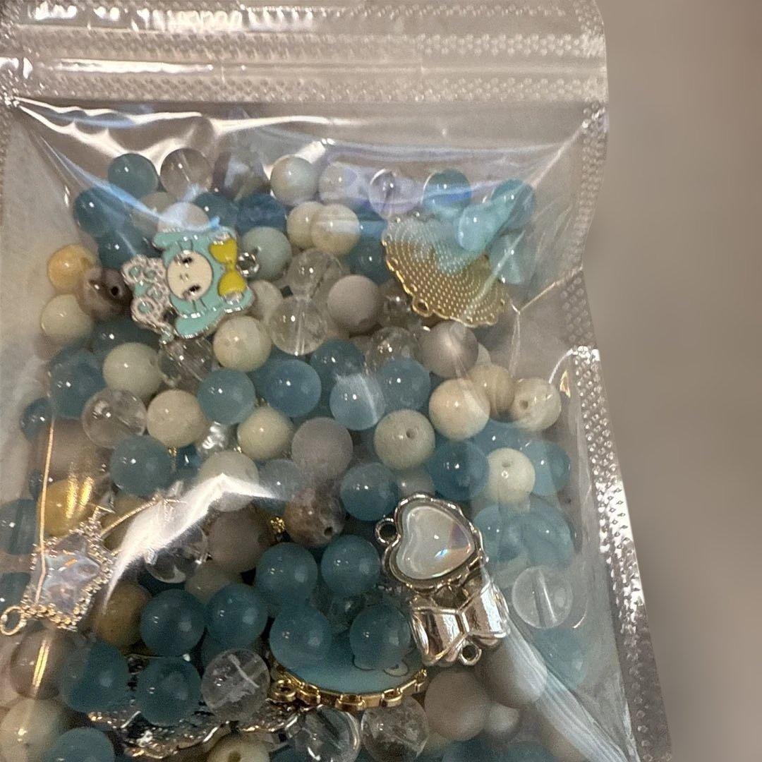 DIYJOJOビーズセット11