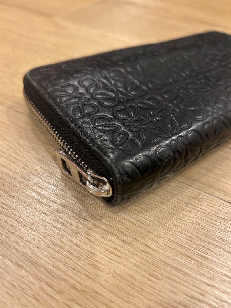 ロエベ/LOEWE 長財布