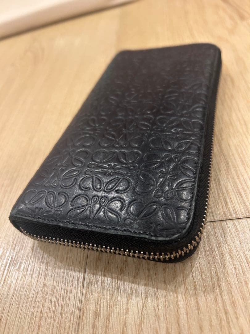 ロエベ/LOEWE 長財布