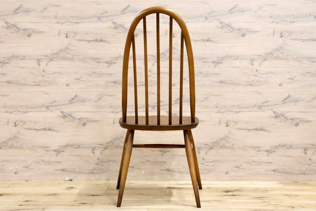 GMHS548C○ERCOL / アーコール クエーカーチェア ウィンザーチェア