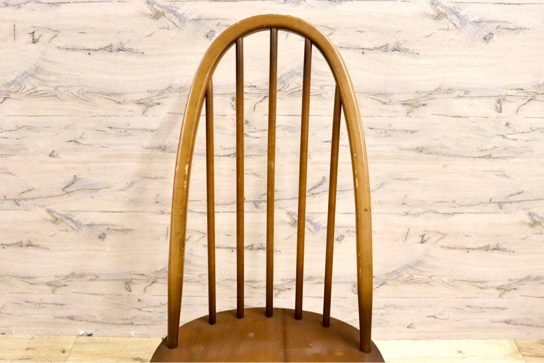 GMHS548C○ERCOL / アーコール クエーカーチェア ウィンザーチェア