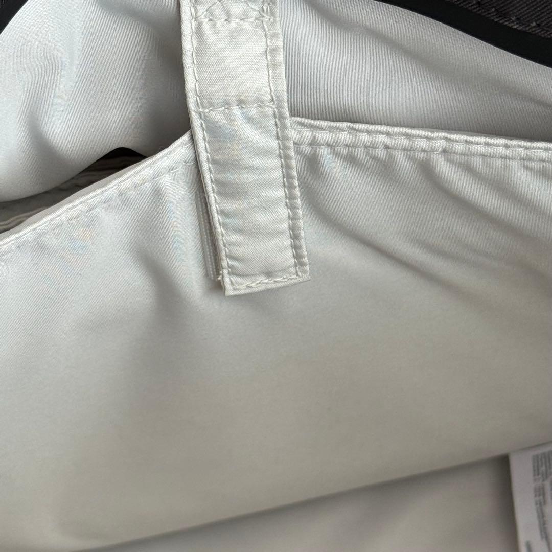 バガブー　チェンジングバッグ　マザーズバッグ　ブラック