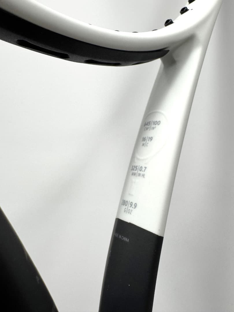 HEAD AUXETIC2.0 SPEED MPL G2 新品未使用 No.7