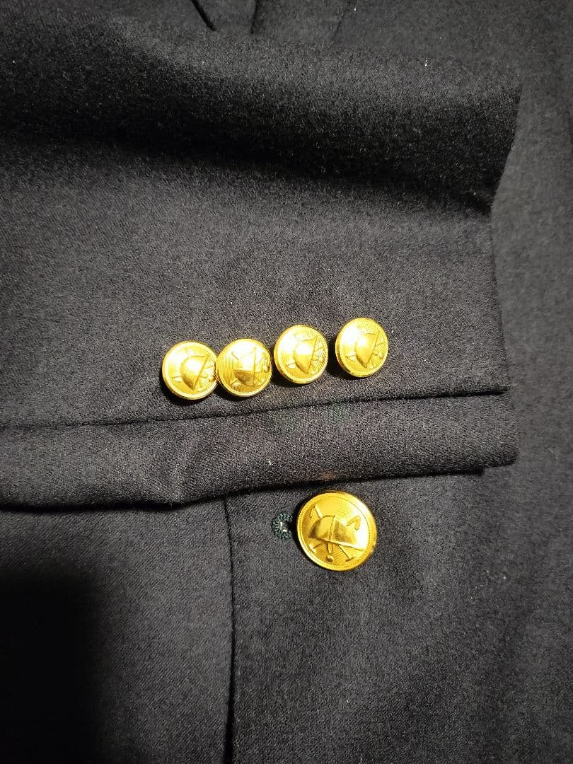 POLO RalphLauren ブレザー 38S ポロラルフローレン