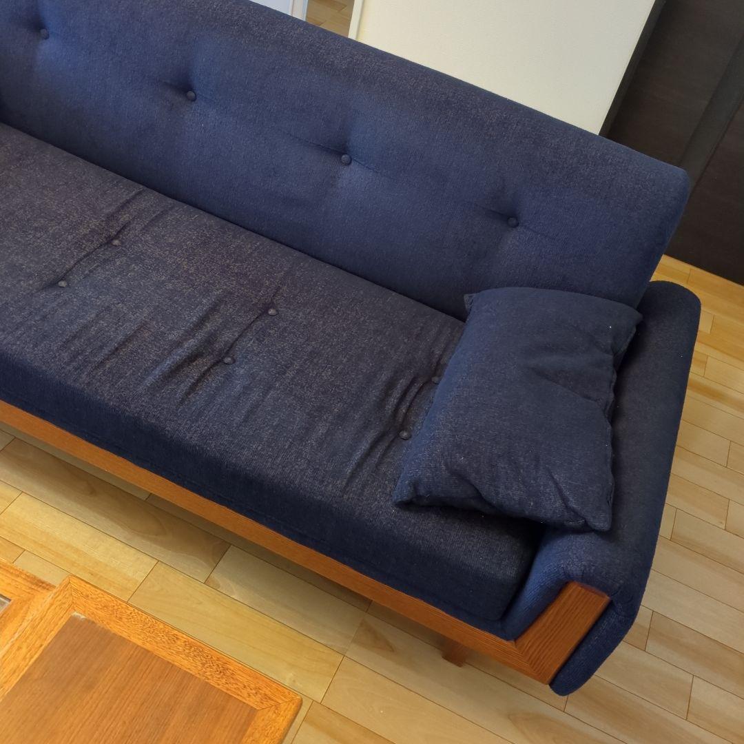 【中古】ACME FURNITURE WINDAN SOFA W1920