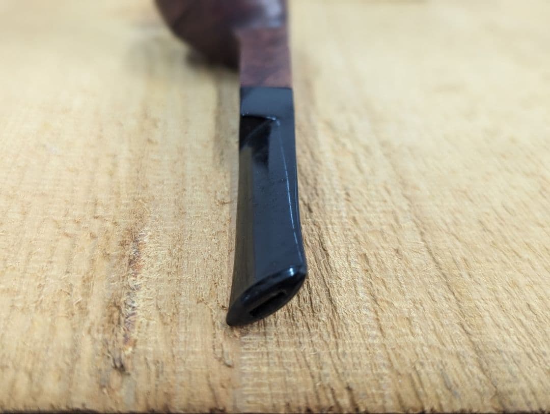 ヴィンテージ　ピーターソン　パイプ　たばこ