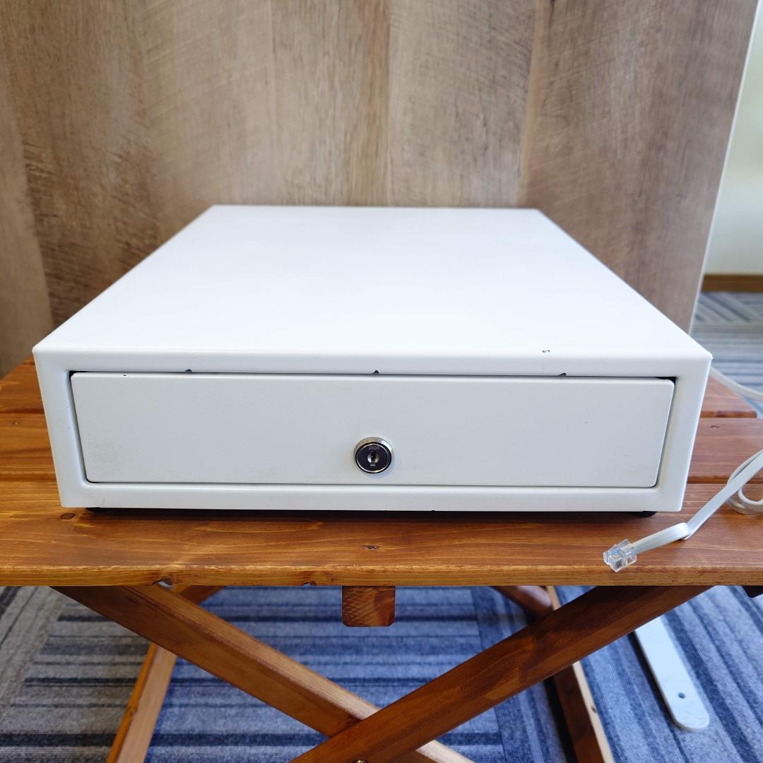 【hamu】SII RP-F10プリンター＆ドロアー Airレジ/スマレジ