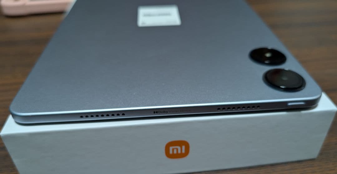 Androidタブレット本体 Xiaomi Redmi Pad Pro 6GB 128GB Android