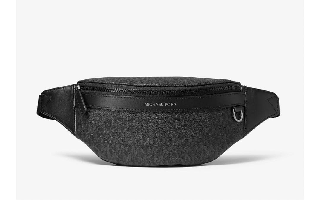 MICHAEL KORS GREYSOヒップバッグ