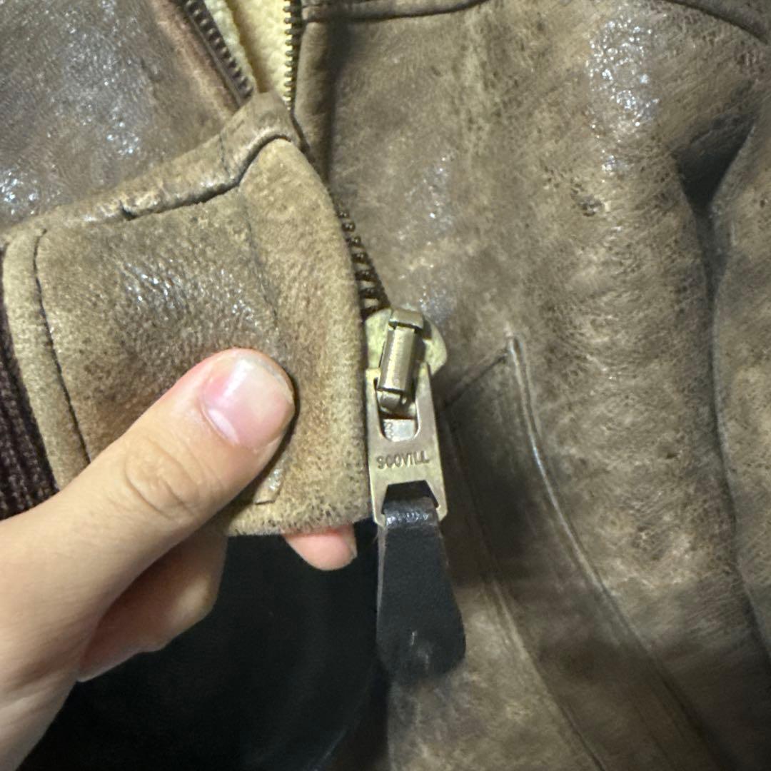 golden bear b-6 80s～90s 38