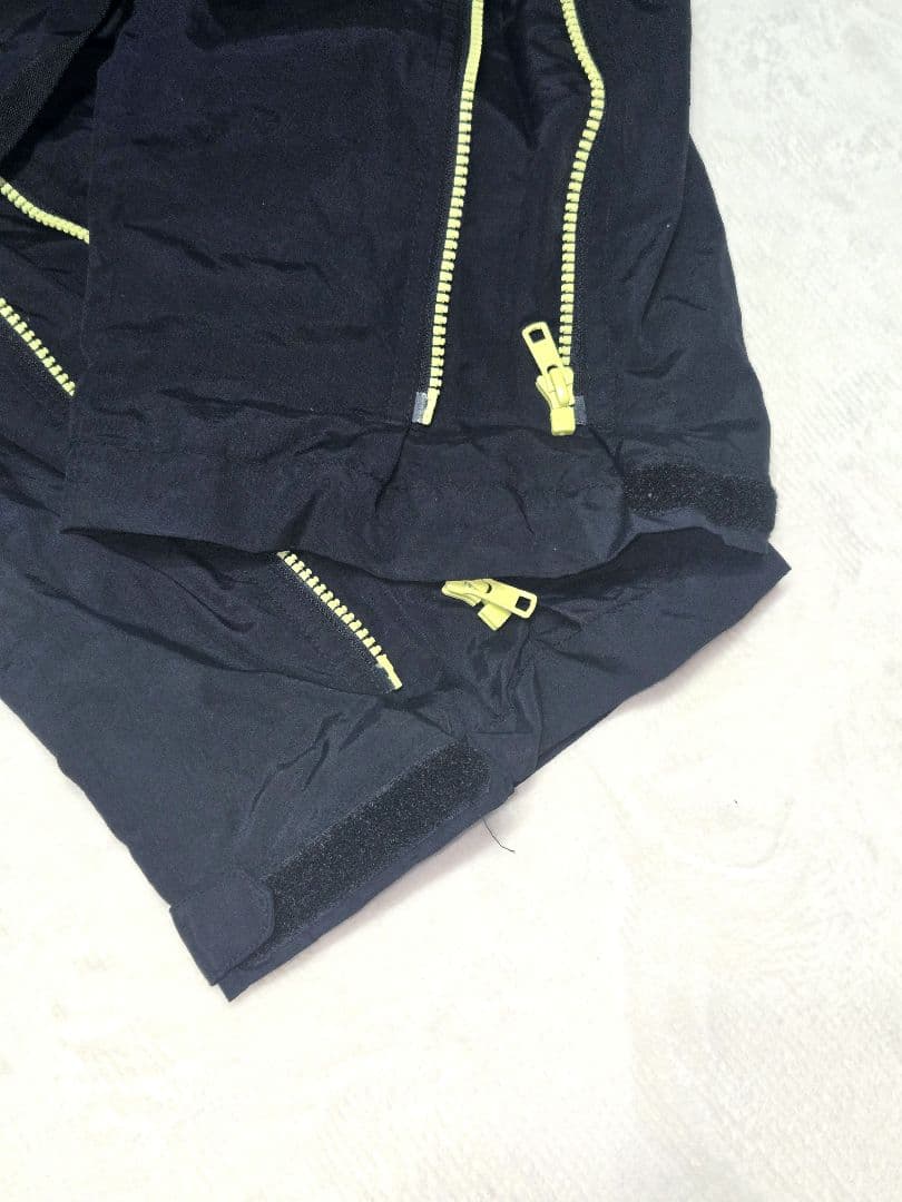 MAGIC STICK ナイロンボンテージパンツ