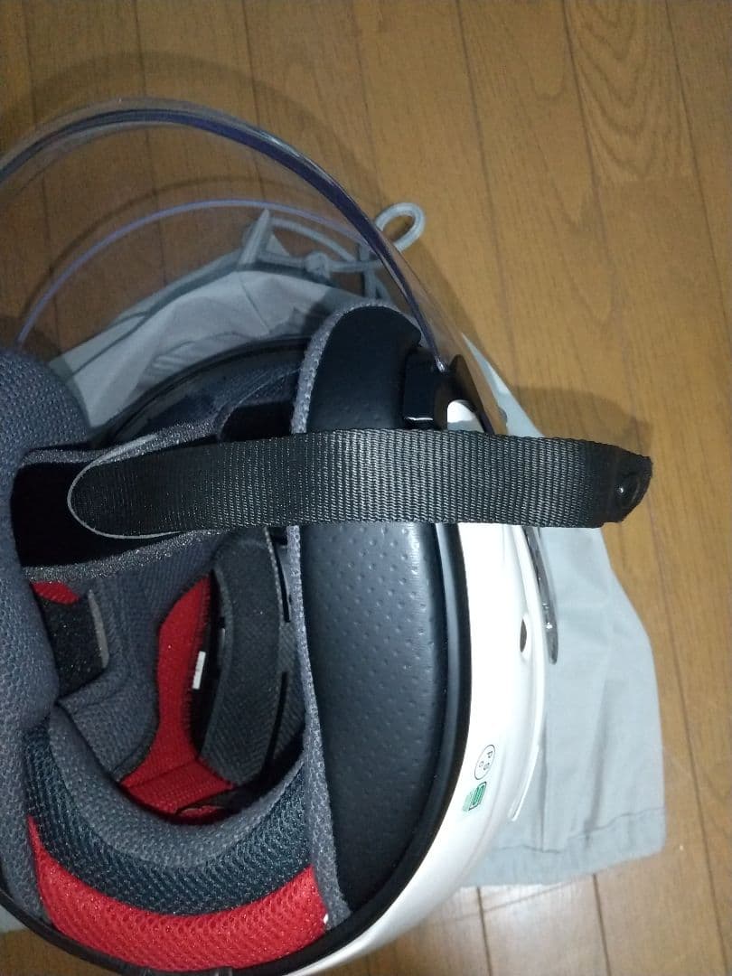 SHOEI JーFORCE IV ジェットヘルメット