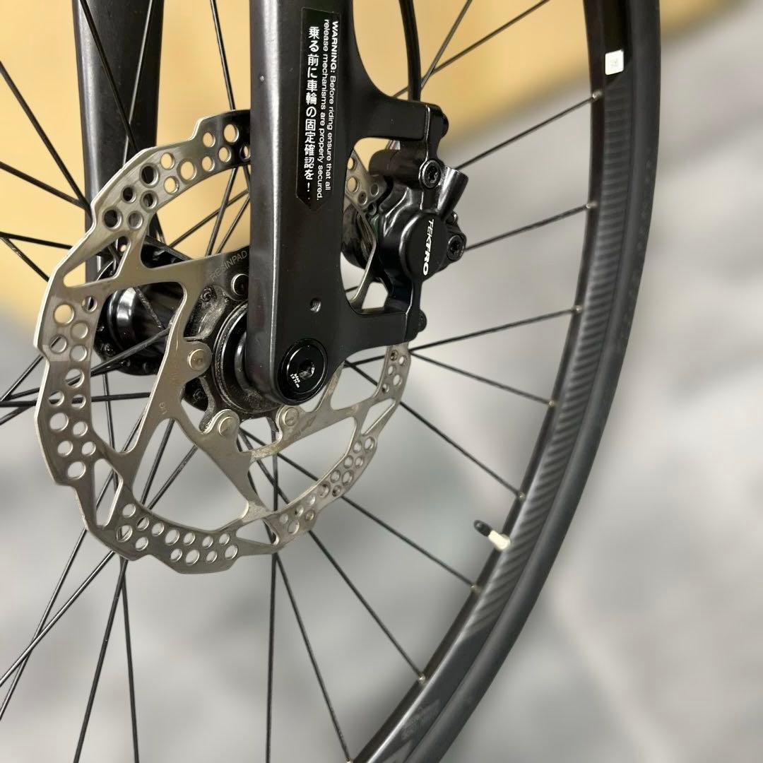 よ*ん様 ジャイアントESCAPE RX-E＋ 2023モデル　M 早い方に値下