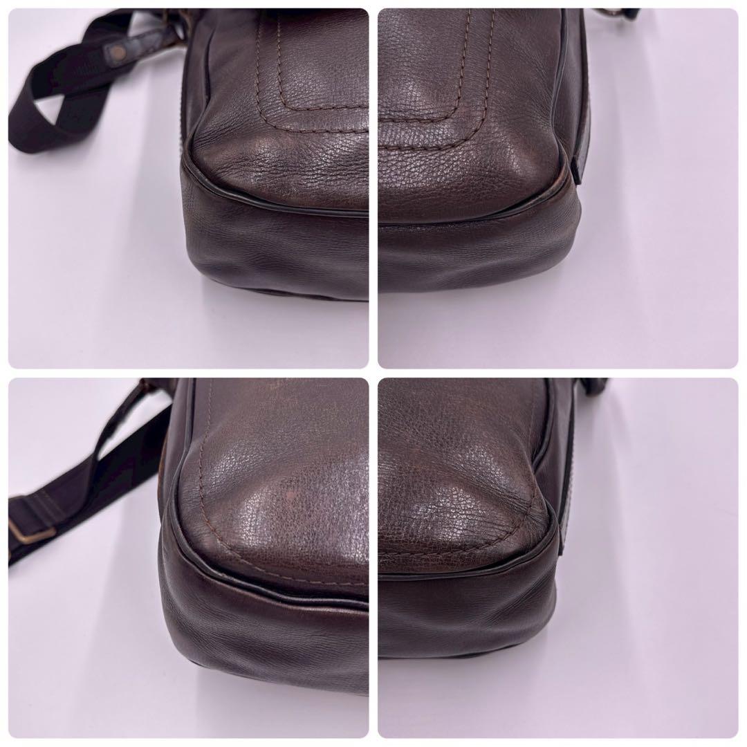 LOUIS VUITTON ルイヴィトン ユタ オマハ メッセンジャーバッグ