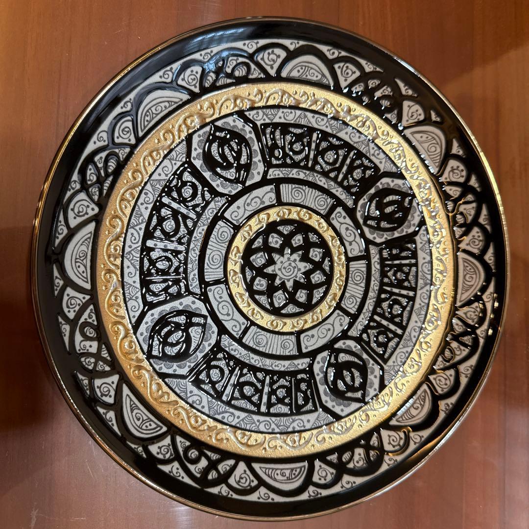 eclectique kaikai エクレクティック カイカイ パテルナの風