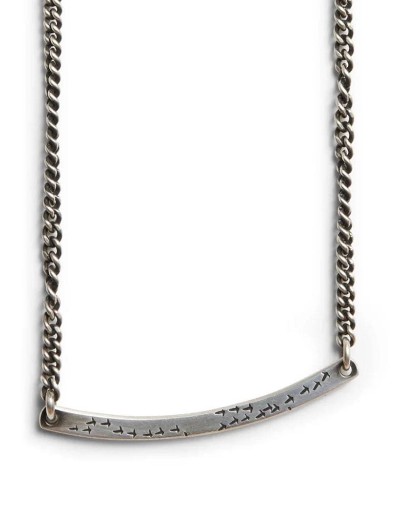 WERKSTATT:MÜNCHEN Bird Flight Choker