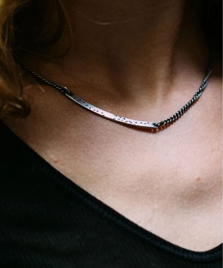 WERKSTATT:MÜNCHEN Bird Flight Choker