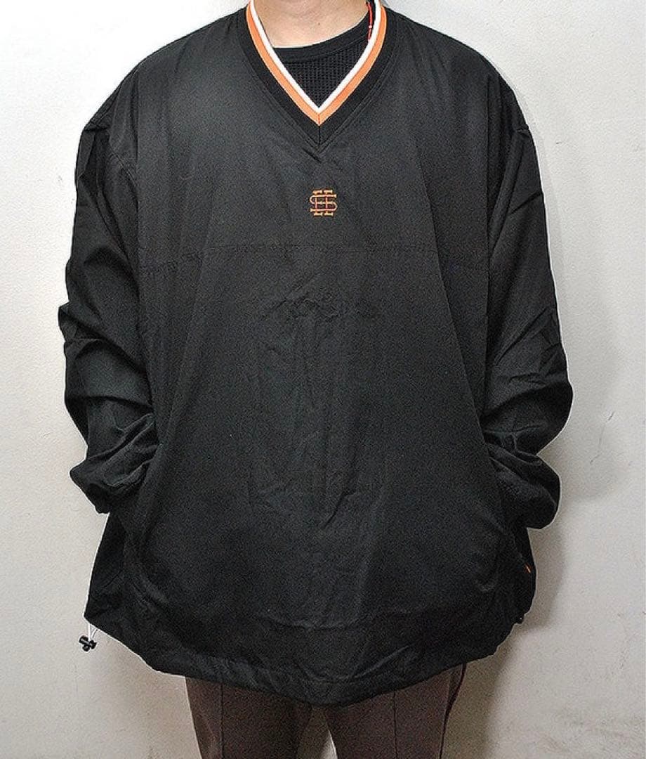 K*y様 別注seesee シーシー　スポーティ SFC 新品　XXL