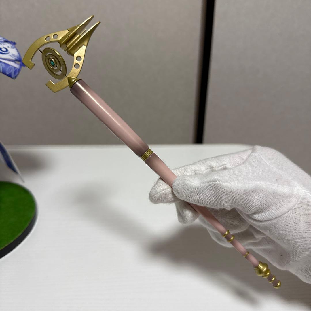 ダイキ工業 デスボール キキョウ 1/6完成品フィギュア