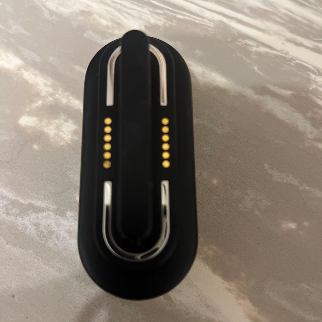 マイトレックス　プルーブMYTREX PROVE EMS電気ブラシ　美顔器