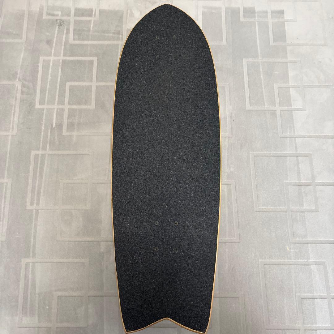 carver skate カーバー サーフスケートボード