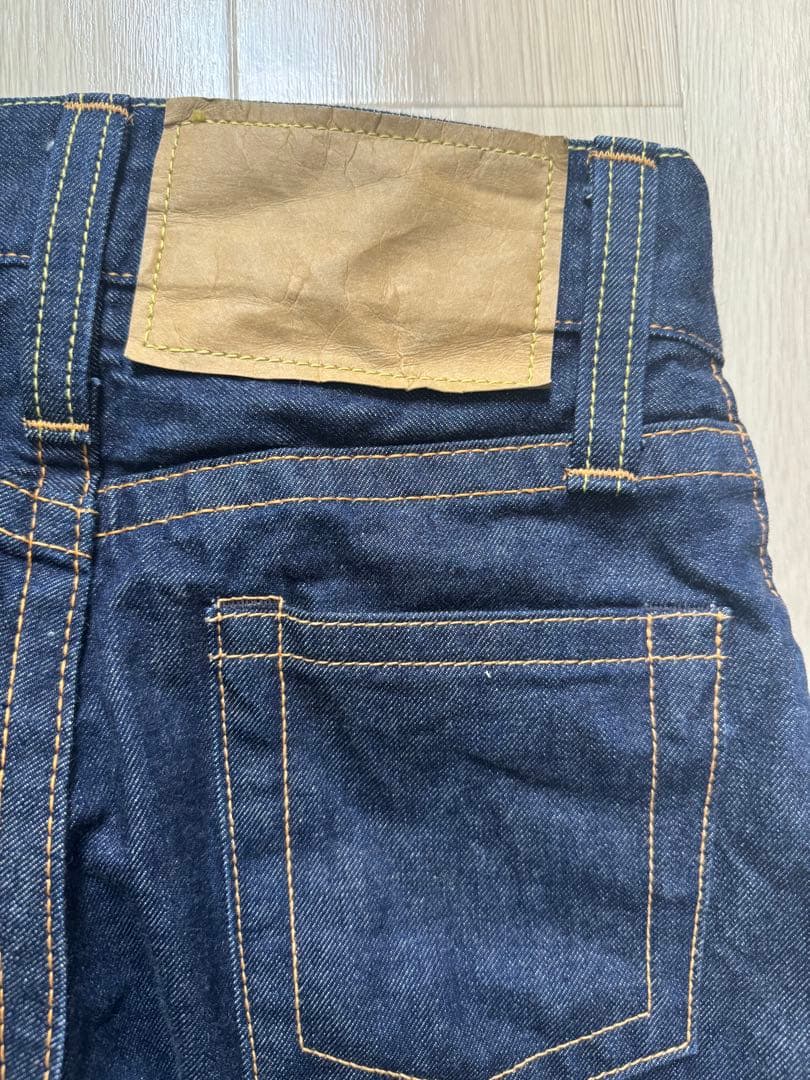 パンツ KOOKY ZOO JUVENILE DENIM PANTS