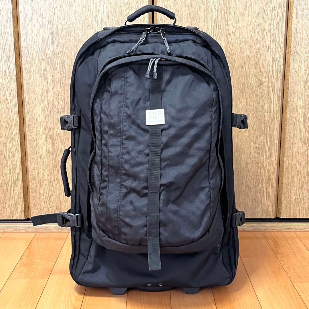tokitanです！karrimor カリマー リュック付き 取り外し可能