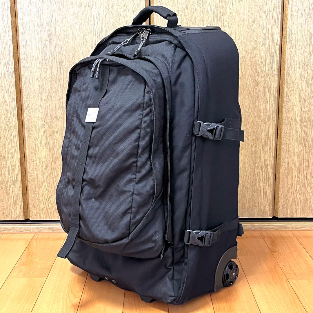 tokitanです！karrimor カリマー リュック付き 取り外し可能