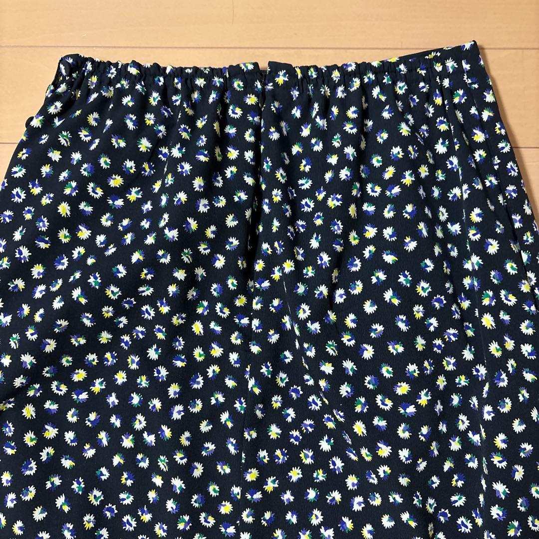 【美品】シンゾーン ❤️ SPARKLE PRINTED SKIRT