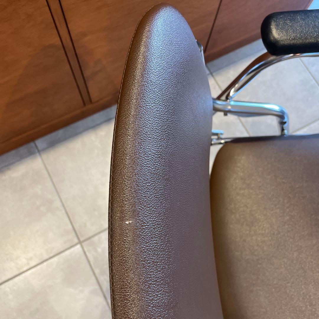 【D&DEPARTMENT】 フォールディング アームチェア ITOKI A