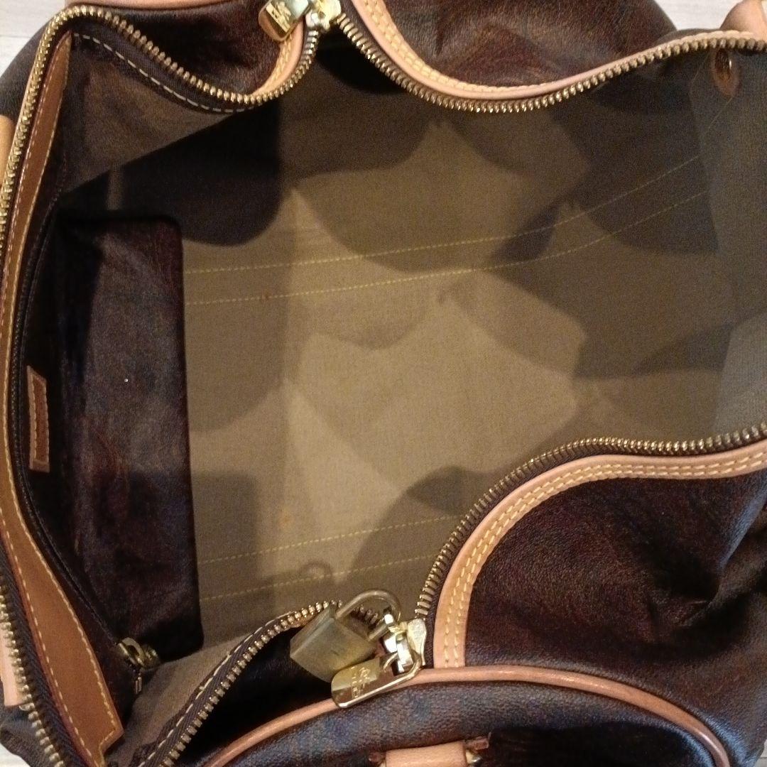 ETRO ボストンバッグ　美品