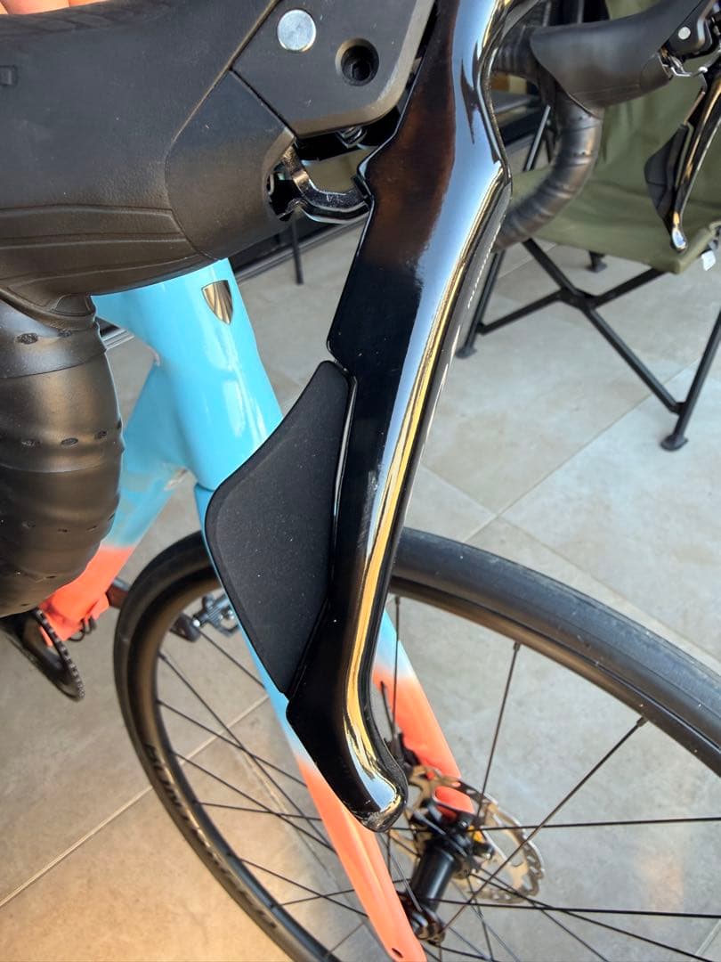 トレック　エモンダ　ALR5 サイズ54