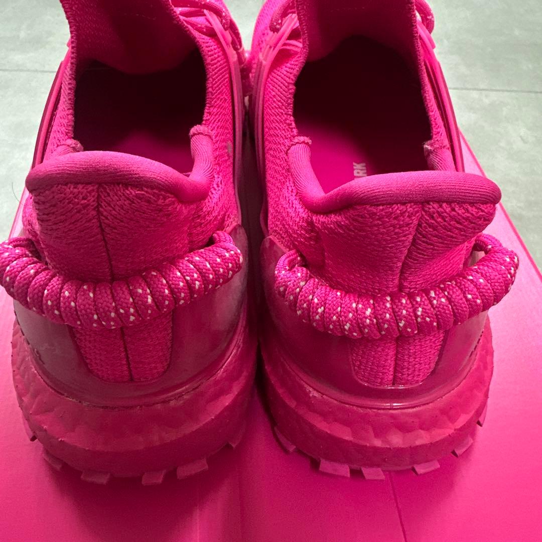 f*s様 adidas × IVY PARK ULTRABOOST ピンク アデ