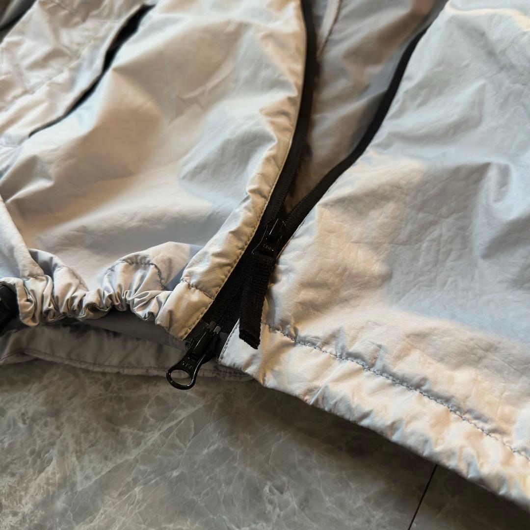 【希少カラー！】stone  マウンテンパーカー S