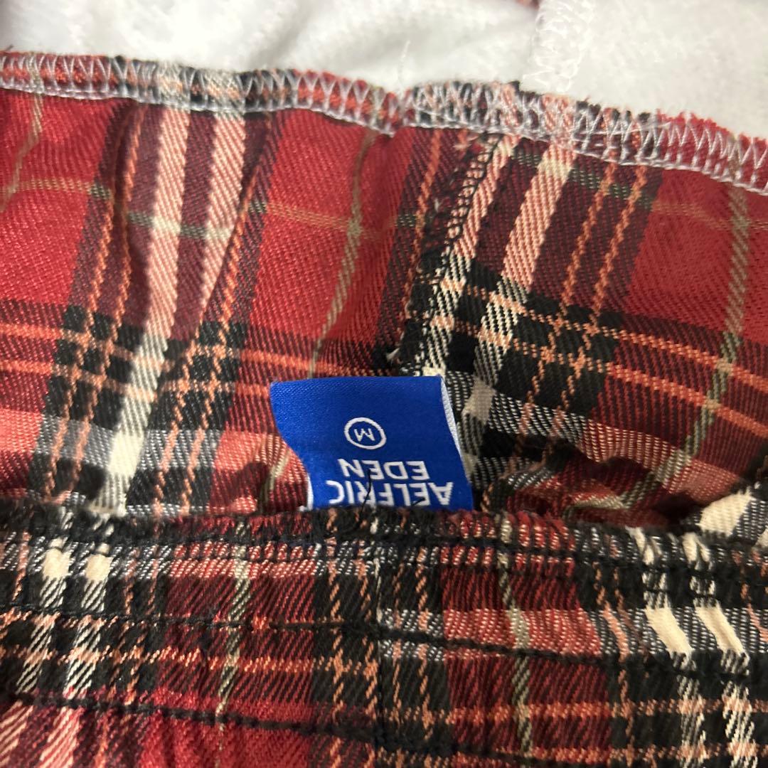 早い者勝ち‼️AELFRICEDENスウェットパンツ