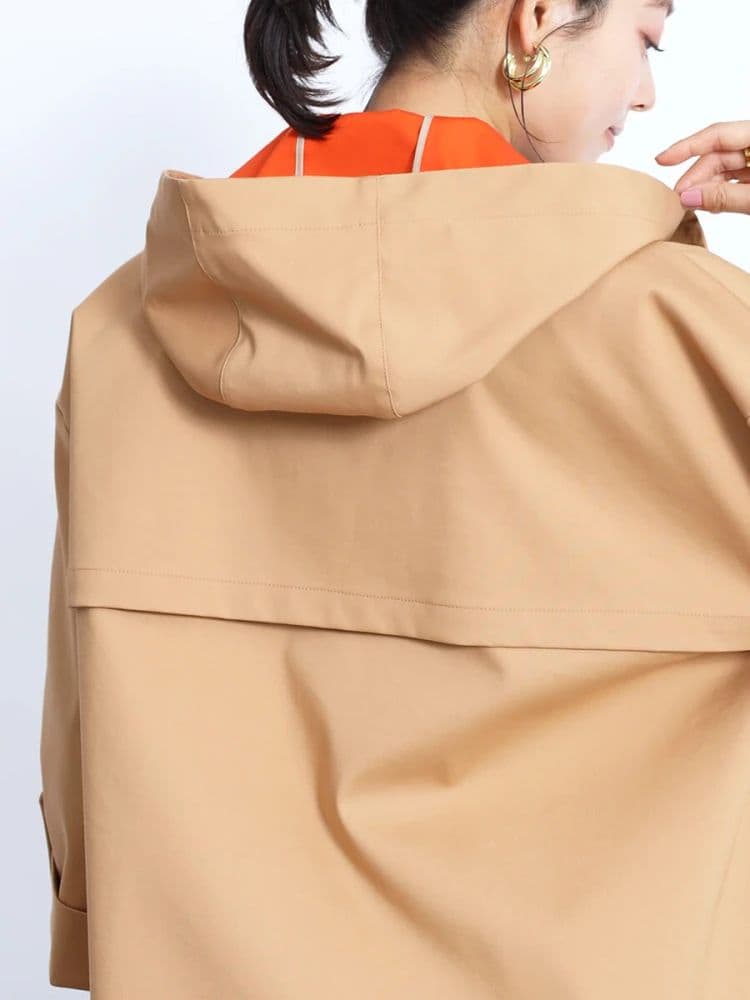 ヤマダヤ2026年福袋再販よりコート