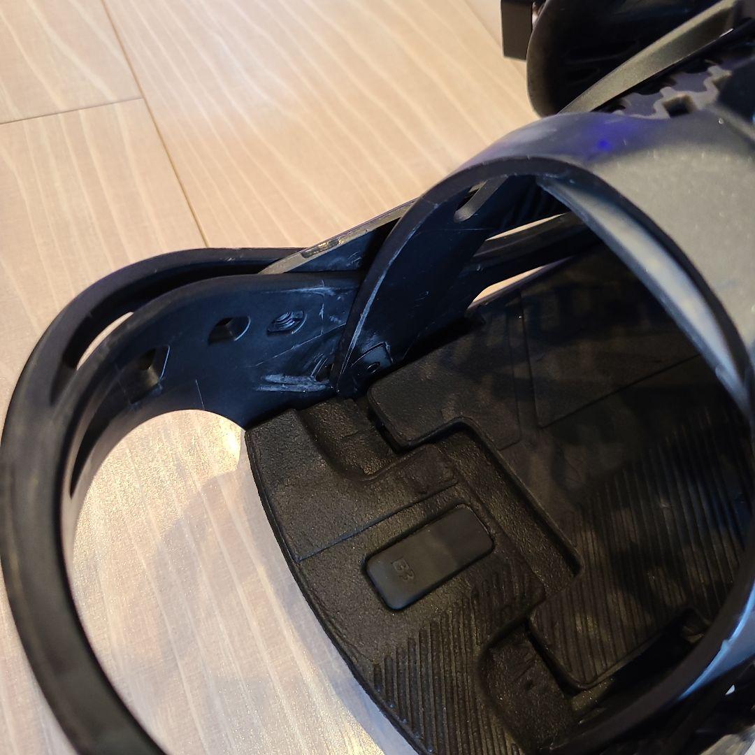 BURTON GENESIS Re:flex Mサイズ