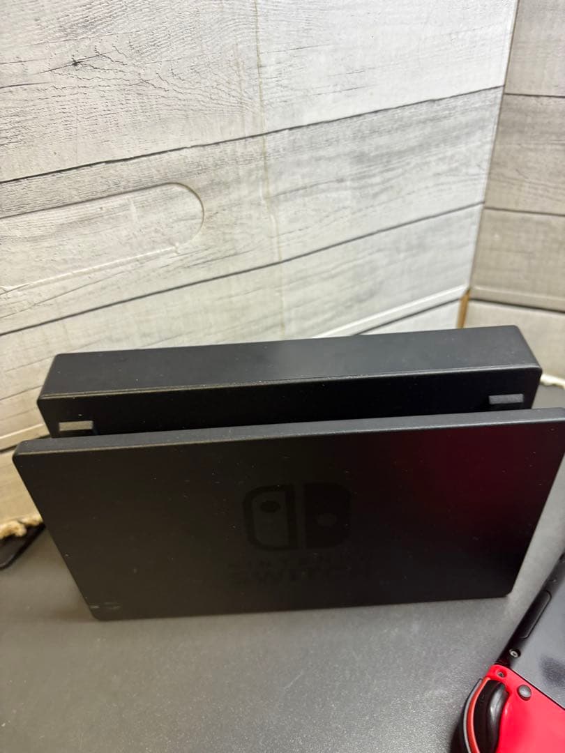 Nintendo SWITCH 本体