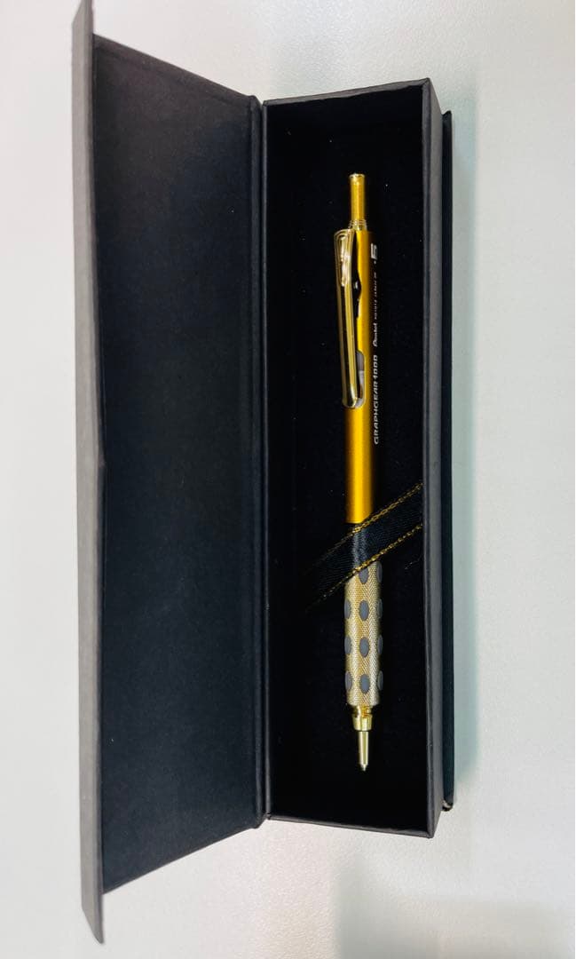 レア新品未使用 ☆ グラフギア1000 韓国限定 専用箱付き コンプリートセット