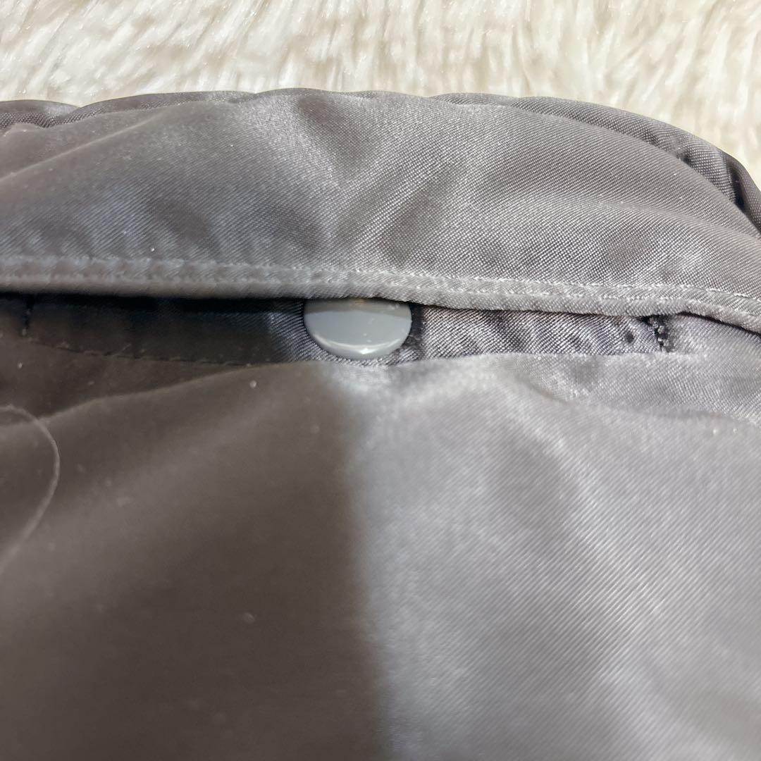 PORTER ポーター　TANKER タンカー　ウエストバッグ　ボディーバッグ