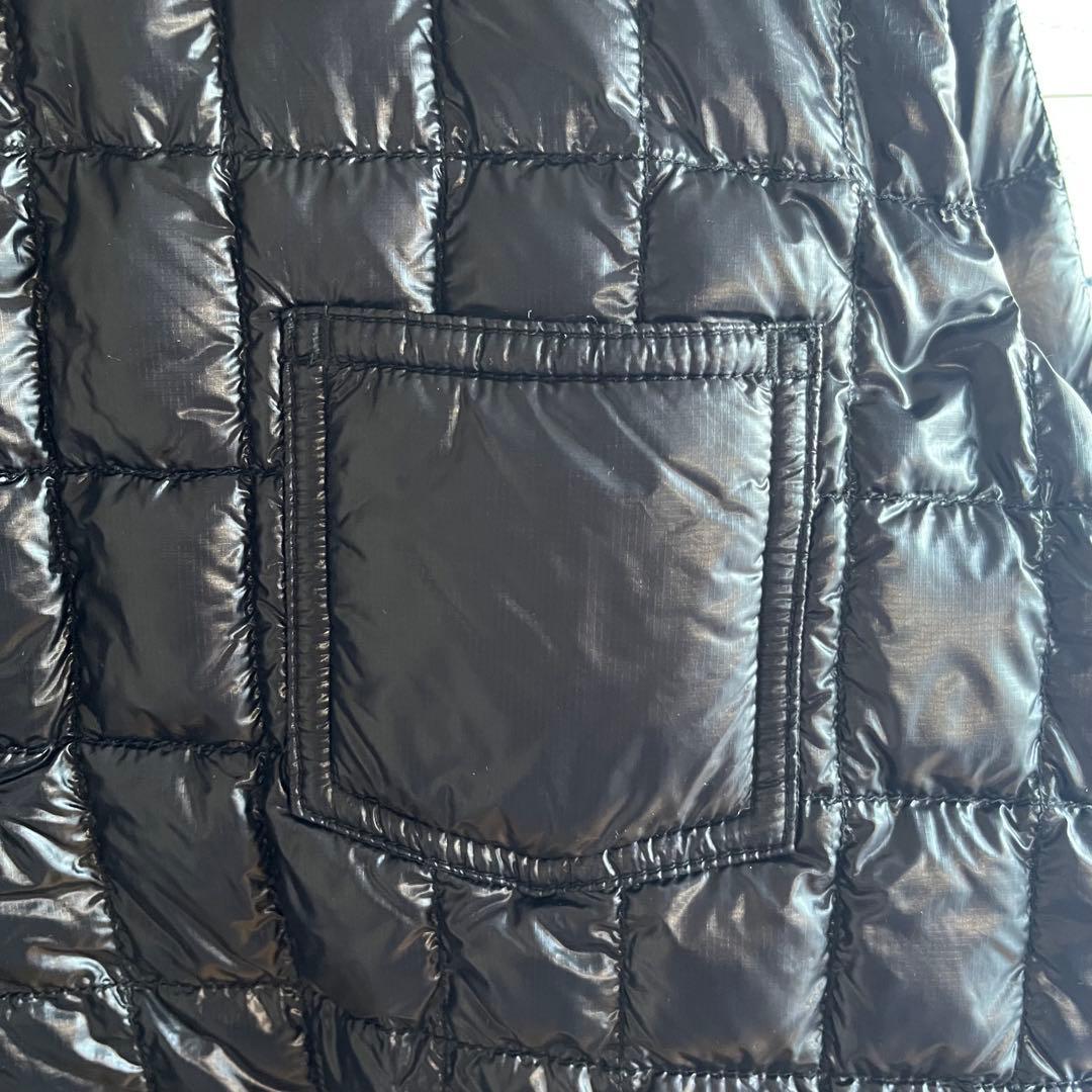 最終価格NATAL DESIGN INNER TAKER JACKET