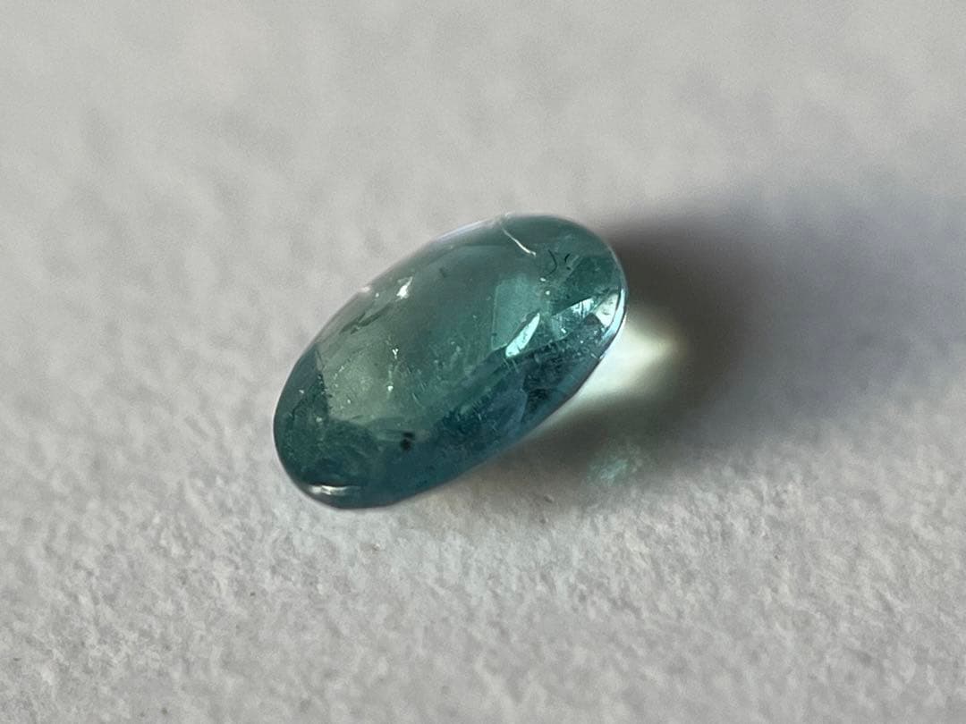 コーネルピン ルース