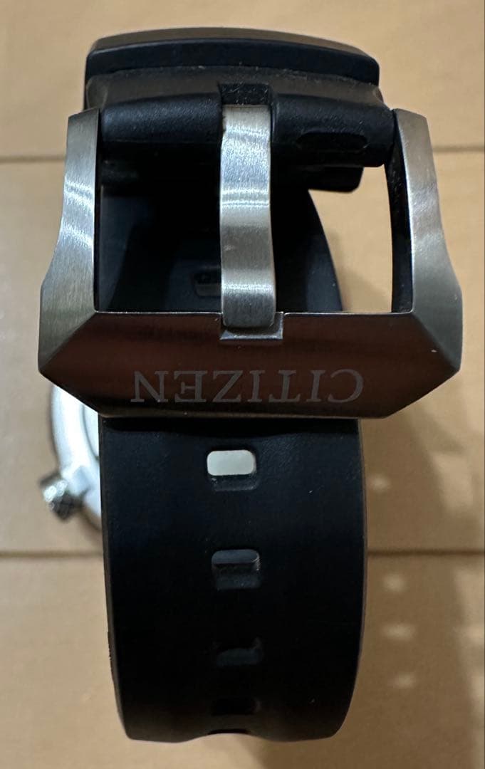 CITIZEN BN0176-08E プロマスター エコドライブ