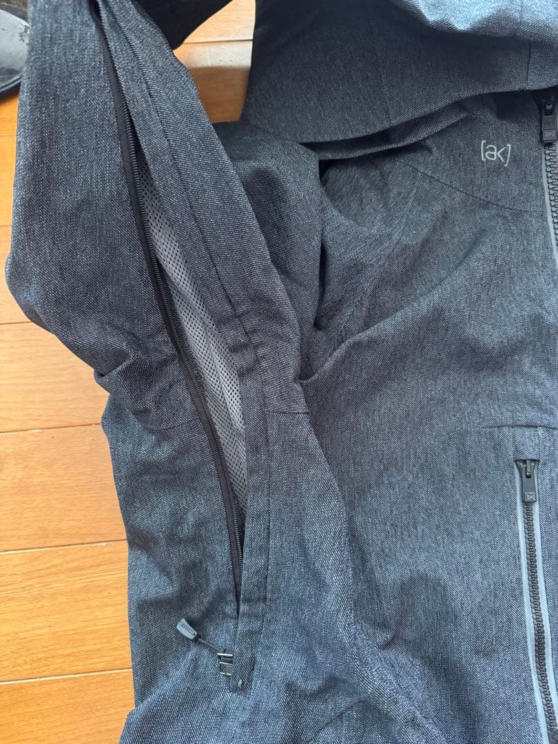 Burton [ak] バートン GORE-TEX ジャケット