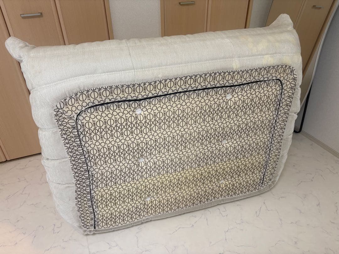 リーンロゼ2人掛けソファ