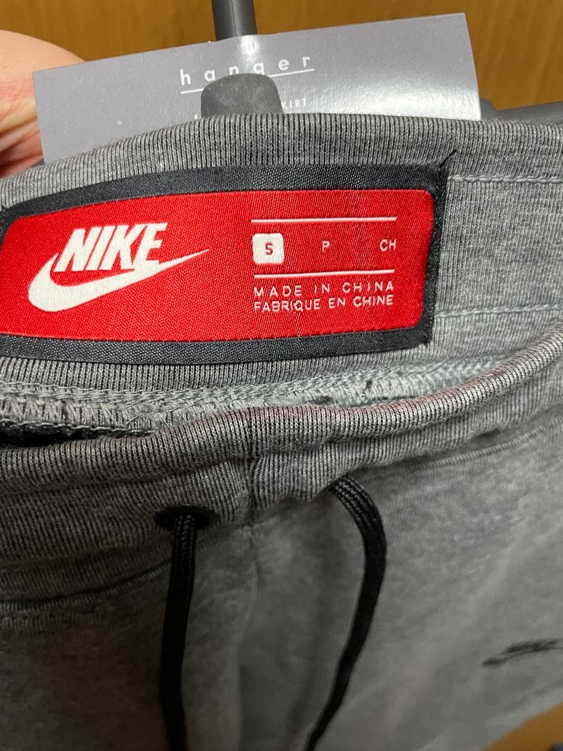 NIKE ナイキ テックフリース セットアップ 上下 ナイキ ジャージ