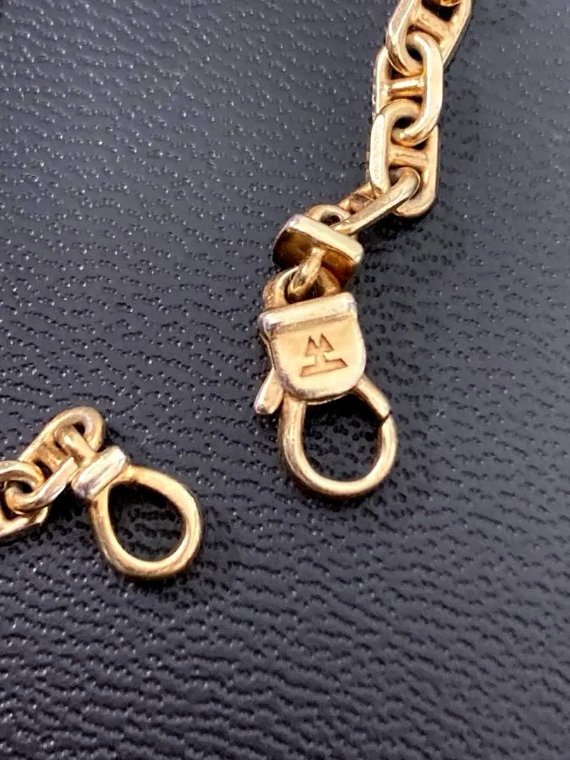 ゲリラ値下げTOMWOOD Bracelet Gold