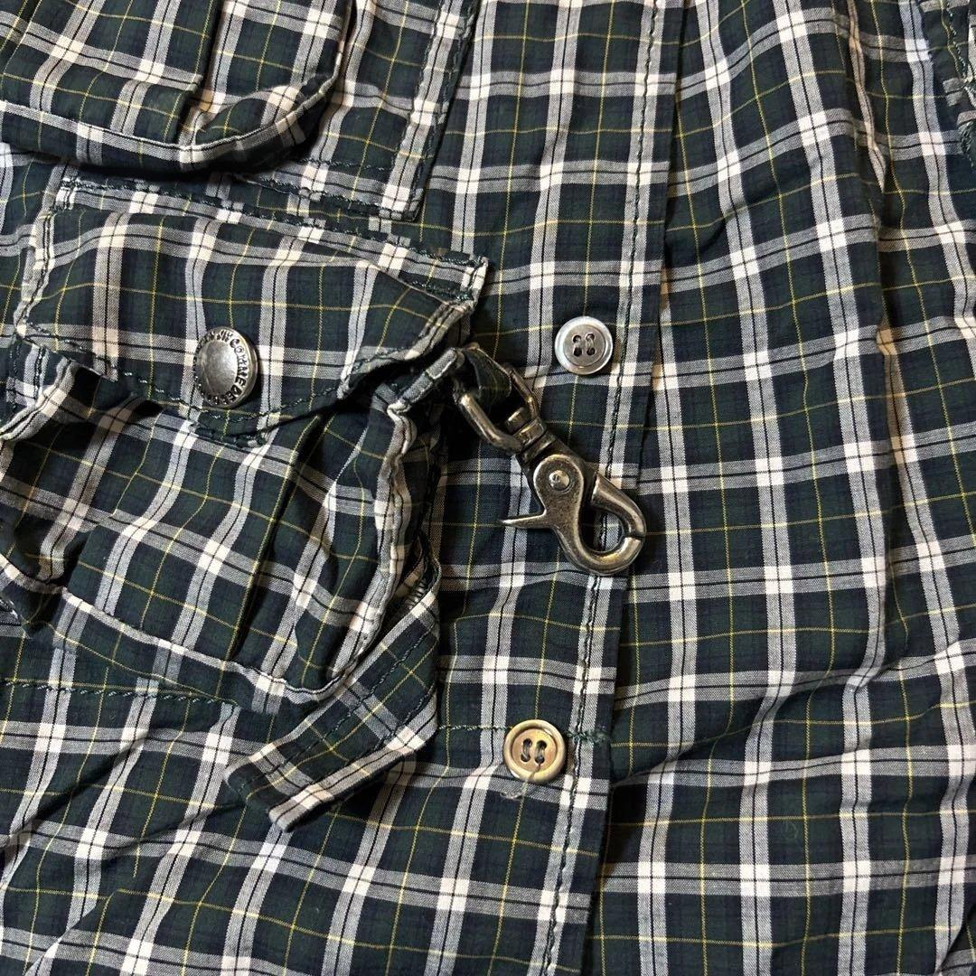 JUNYAWATANABE MAN COMME des GARÇONSシャツ